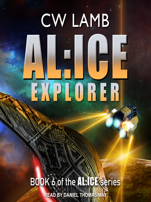 Cover image for ALICE Explorer